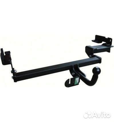 Фаркоп на Ford Fusion F104-A