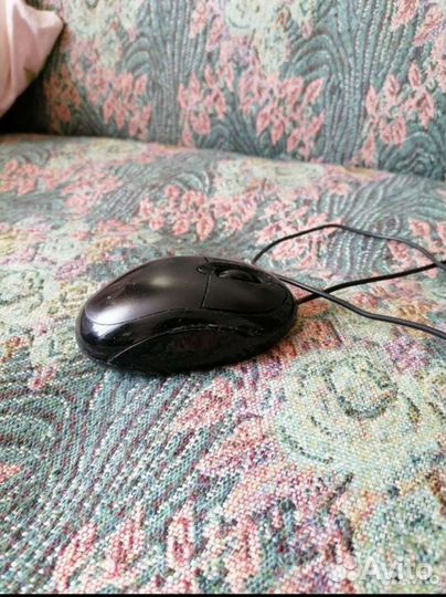 Компьютерная мышь