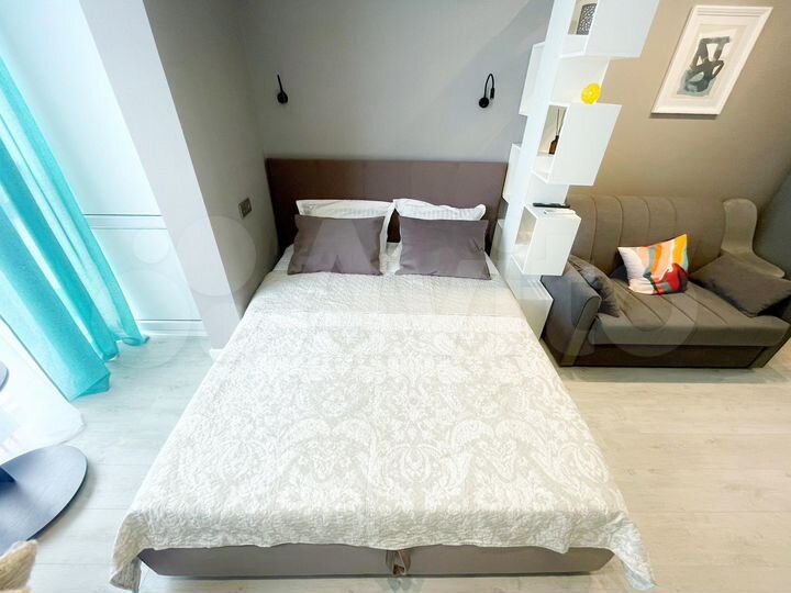 Квартира-студия, 24 м², 5/20 эт.