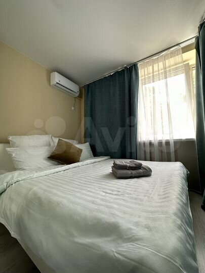 Квартира-студия, 28 м², 2/9 эт.