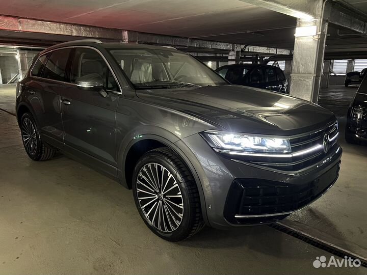 Volkswagen Touareg 2.0 AT, 2024, 22 км