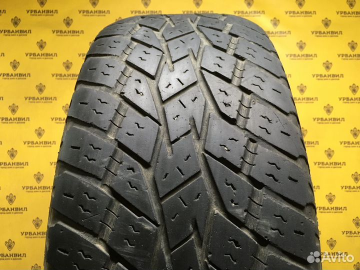Toyo Open Country U/T 265/65 R17 112H