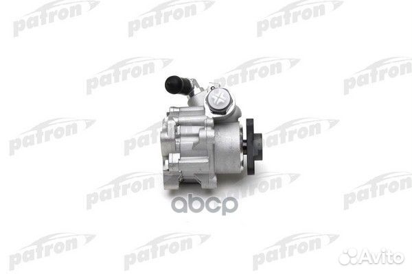 Насос гидроусилителя audi: A6 1.8/1.8 T/1.8 T q