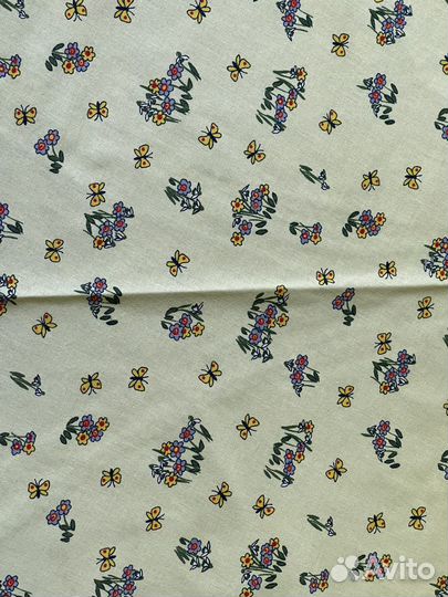 Скатерть винтажная, салфетка, дорожка