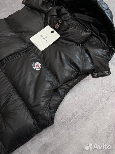 Жилетка moncler