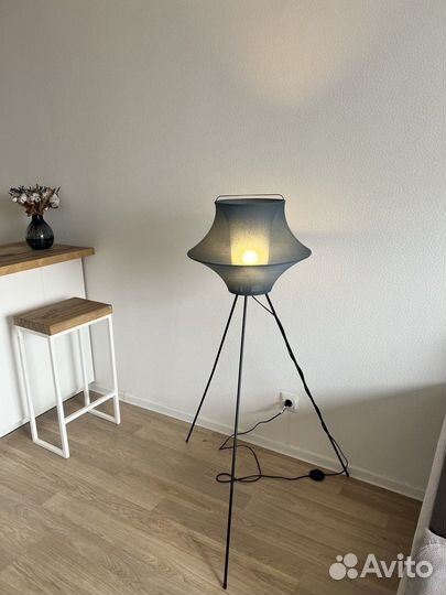 Торшер напольный IKEA