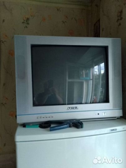 Телевизор