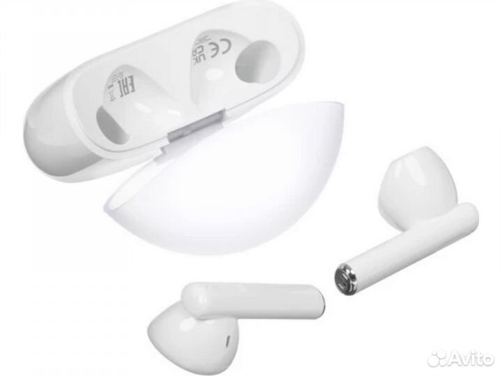 Honor Earbuds X5E Белый