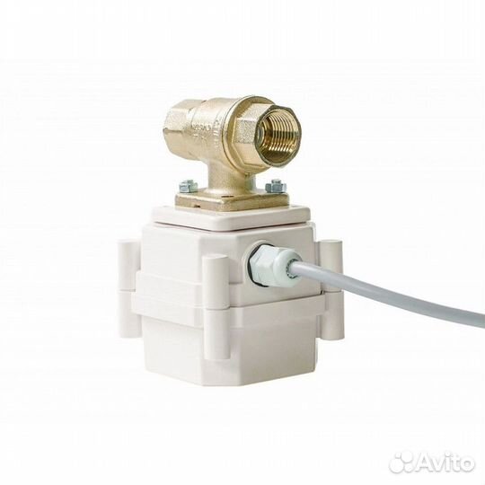 GidroLock шэп ultimate G-Lock 220V 1/2