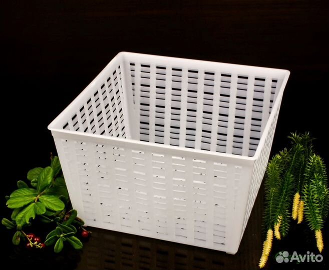 Формы для домашнего сыроделия Cheasy