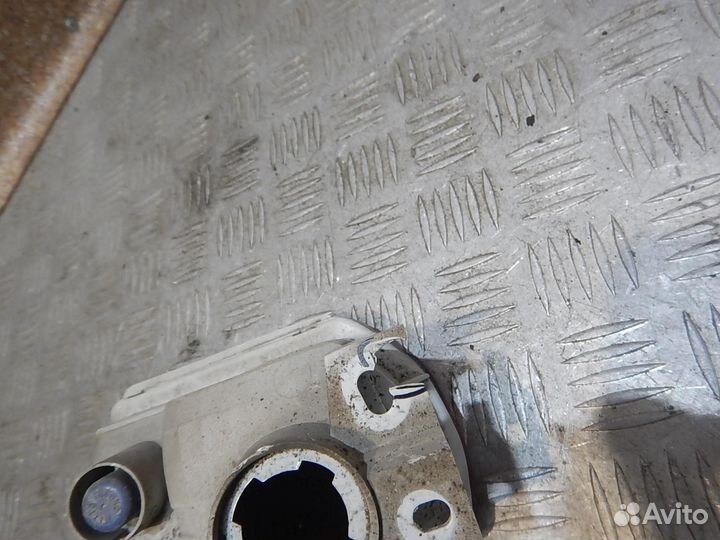 Фонарь задний противотуманный левый, Toyota -land cruiser 150 (17)