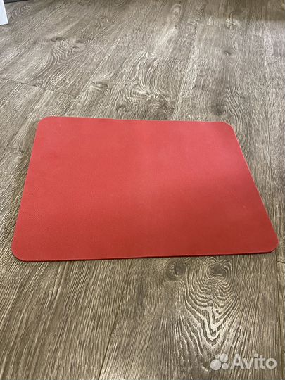 Коврик для мыши 450-350, 4мм