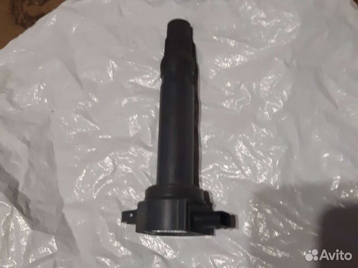 Катушка зажигания Dodge Caliber