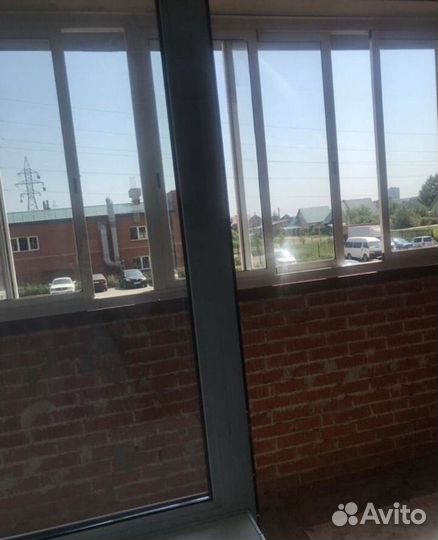 Квартира -студия