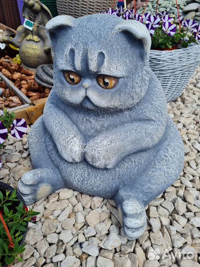 Скульптура 