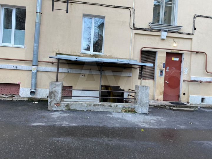 Помещение 163.2 кв. м