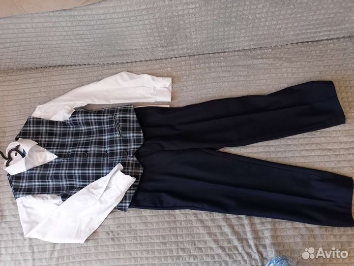 Школьная форма