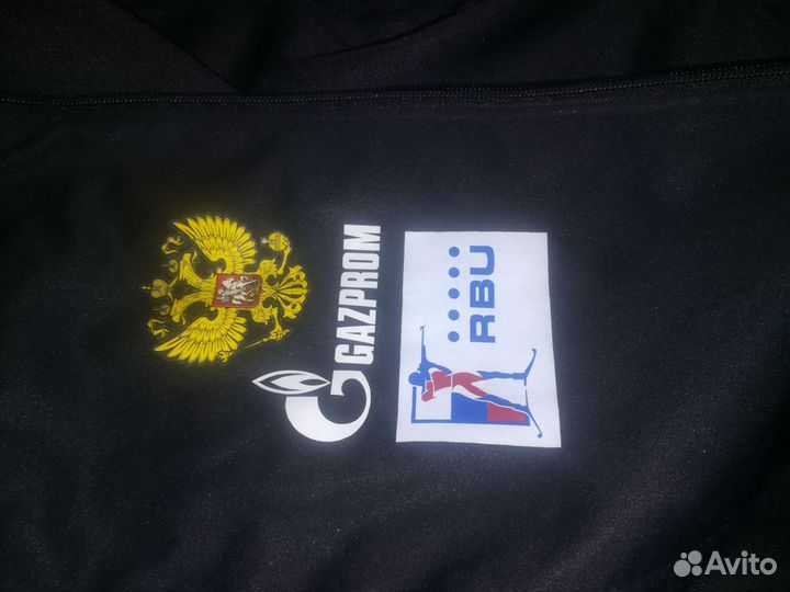 Лыжный кастюм