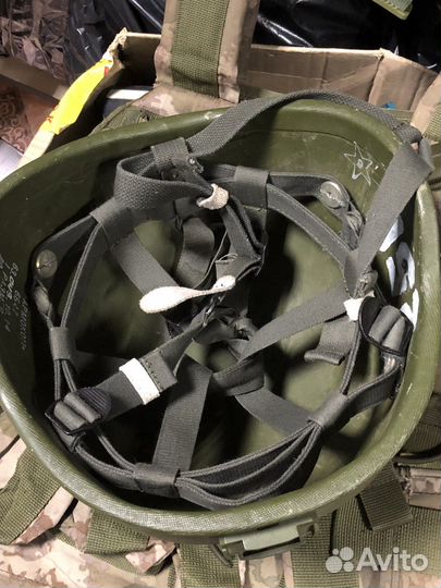 Шлем 6б47 1размер