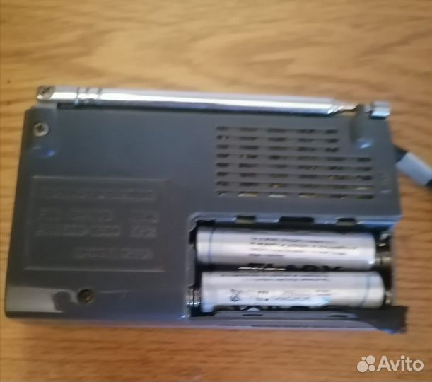 Радиоприемник