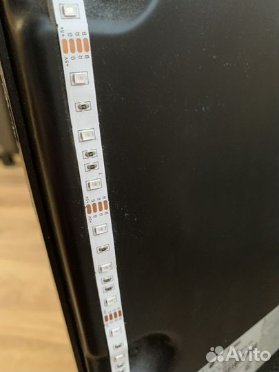 Теливизор lg 32LM580S