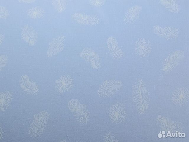 Подушка «славянский пух»