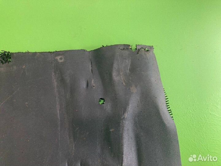 Брызговик крыла DAF XF106