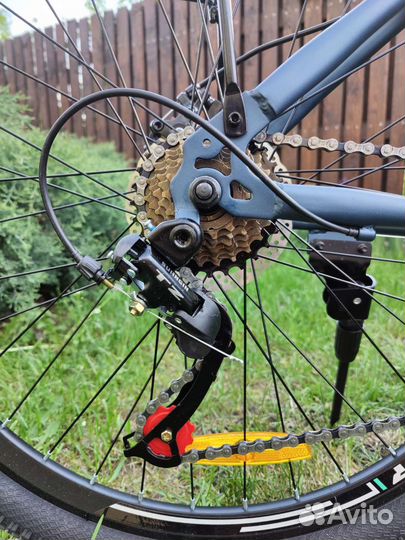 Велосипед горный 26 колеса