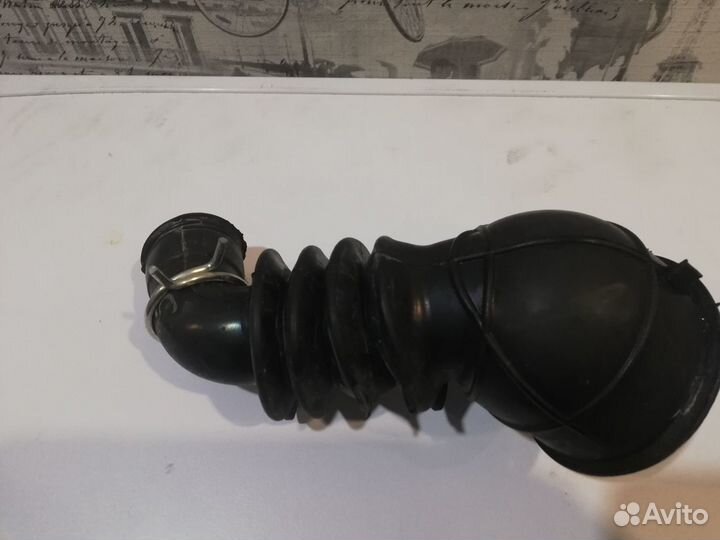 Патрубок для стиральных машин Indesit, Ariston 102