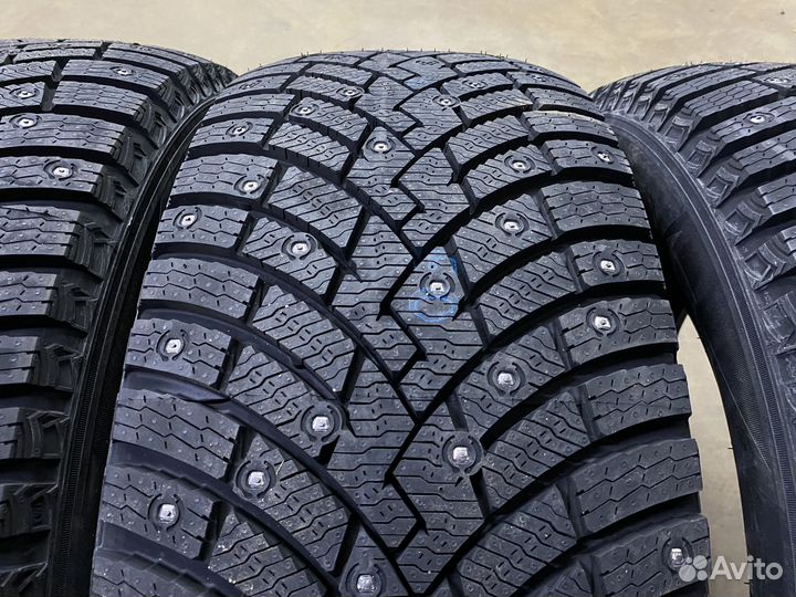 Pirelli Scorpion Ice Zero 2 245/50 R20 105T