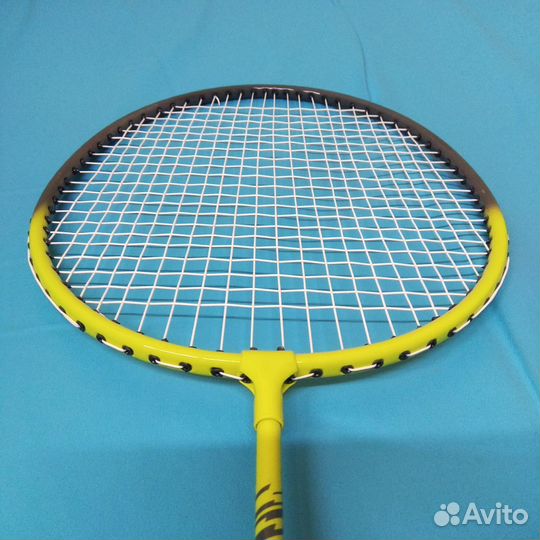 Ракетка для бадминтона «Torneo»