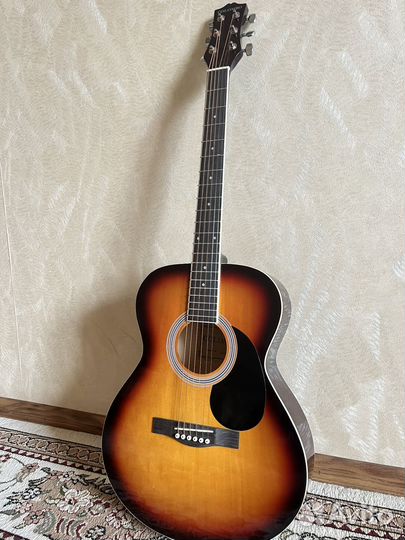 Акустическая гитара