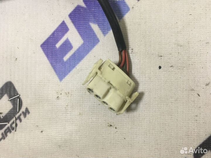 Плафон салонный BMW E34 5-серия