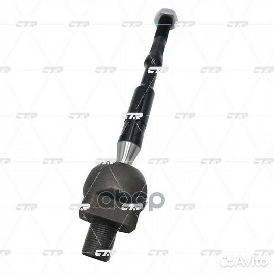 Старый номер CRN-82) Рулевая тяга лев. cr0515 CTR