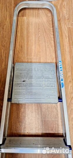 Лестница алюминиевая