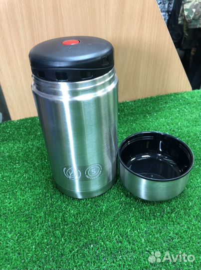 Термос для еды