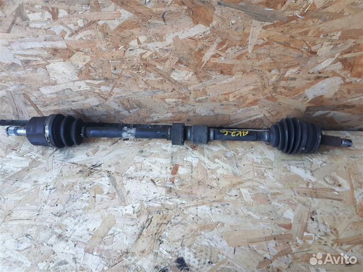 Привод правый Hyundai i30 2007-2012