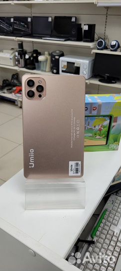 Детский планшет Umiio P25