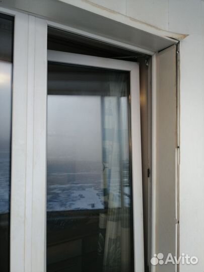 Ремонт окон