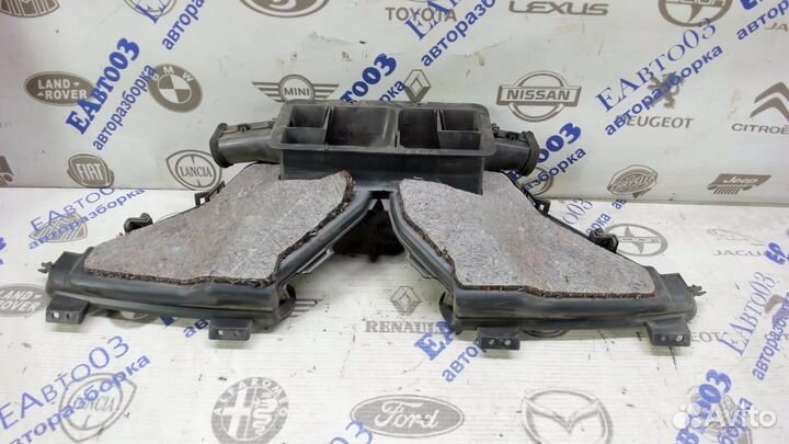 Воздуховод отопителя Chevrolet Aveo (T250) 2005-20