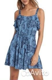 Платье roxy (S)