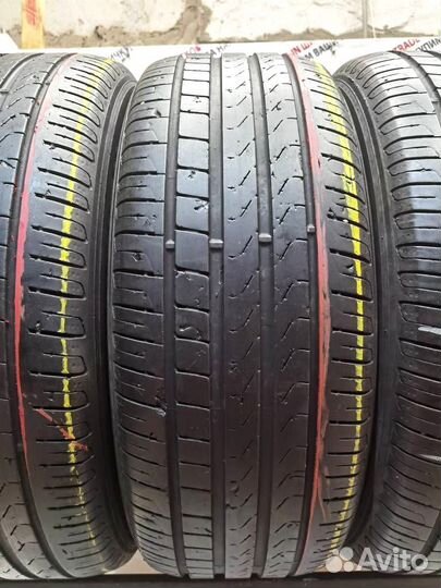 Pirelli Scorpion 235/55 R19 105V