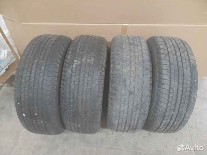 Toyo Open Country A32 265/60 R18