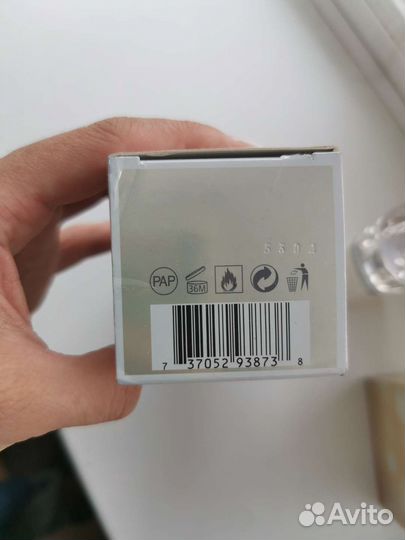 Hugo boss Парфюмерная вода EDP