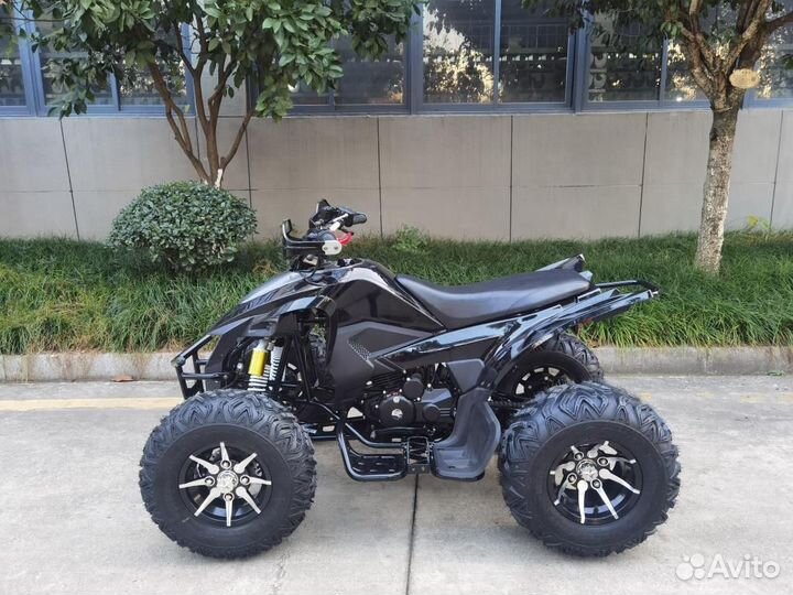 Квадроцик ATV 250