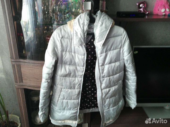 Вещи детские