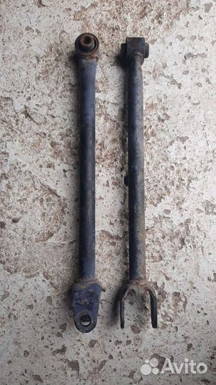Задние рычаги инфинити М25 м37 S51