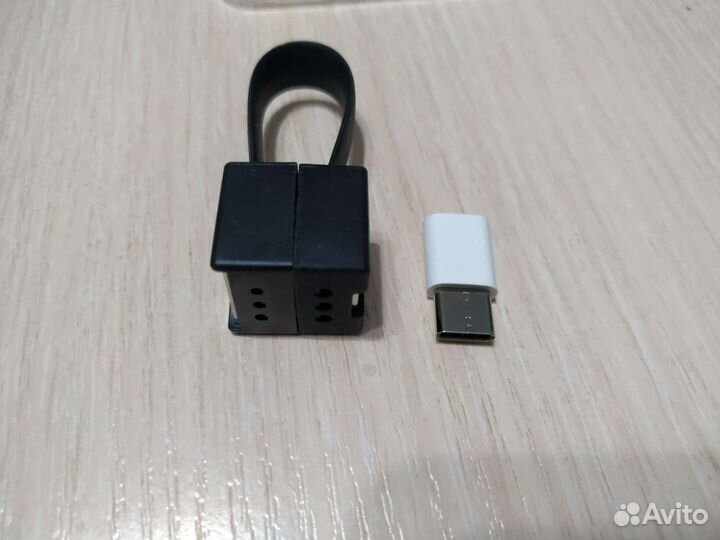 Зарядное устройство от батареек