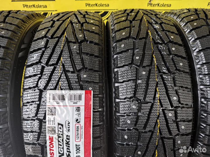 Roadstone Winguard WinSpike 225/60 R18 100T