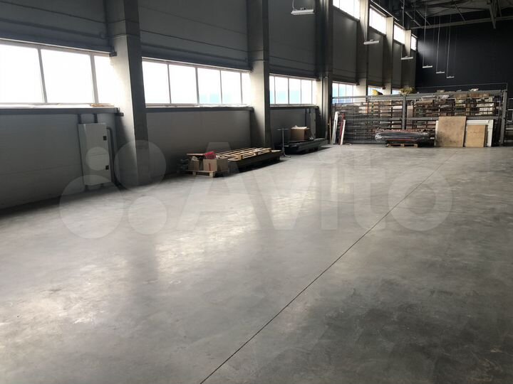 Склад, 300 м²